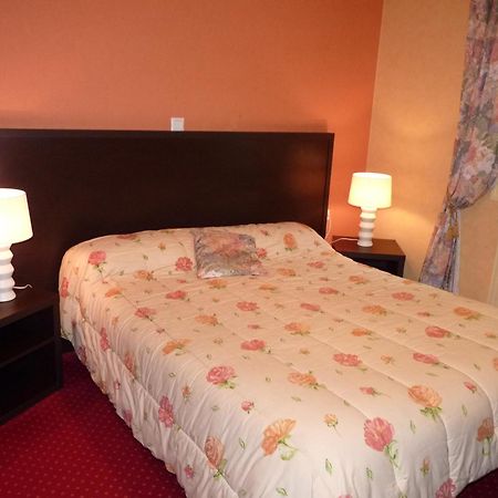Le Petit Chaperon Rouge Hotel Coux-et-Bigaroque-Mouzens Kültér fotó