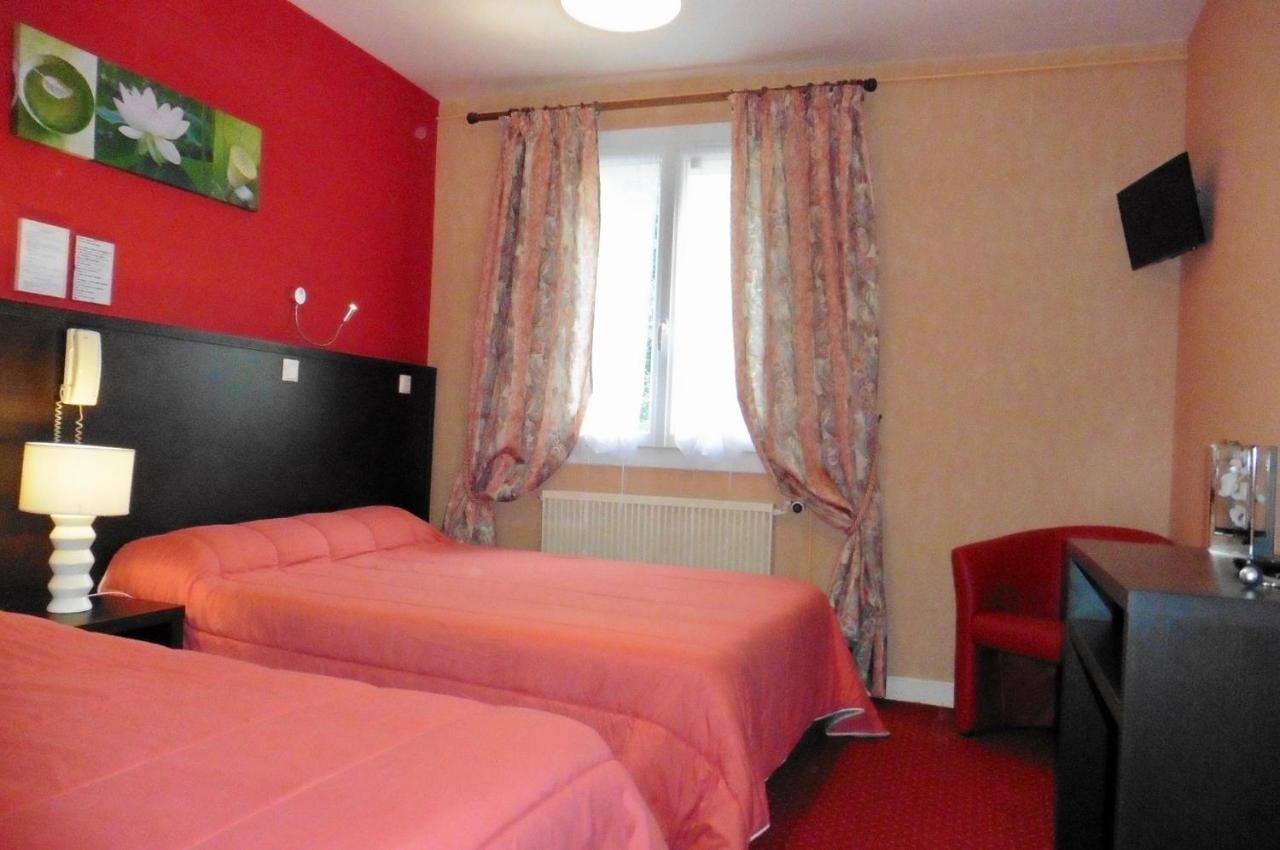 Le Petit Chaperon Rouge Hotel Coux-et-Bigaroque-Mouzens Kültér fotó