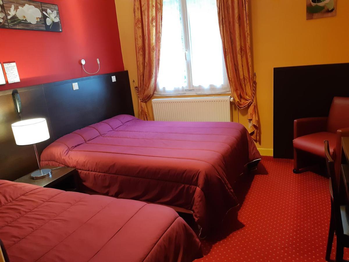 Le Petit Chaperon Rouge Hotel Coux-et-Bigaroque-Mouzens Kültér fotó