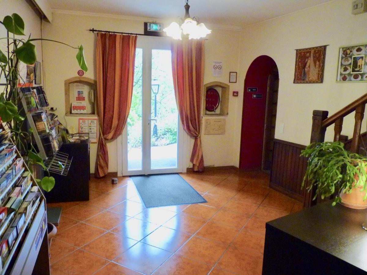 Le Petit Chaperon Rouge Hotel Coux-et-Bigaroque-Mouzens Kültér fotó