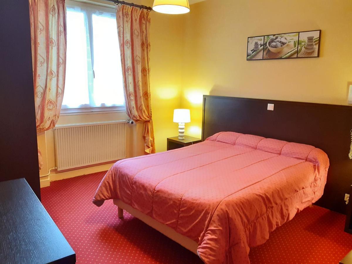Le Petit Chaperon Rouge Hotel Coux-et-Bigaroque-Mouzens Kültér fotó