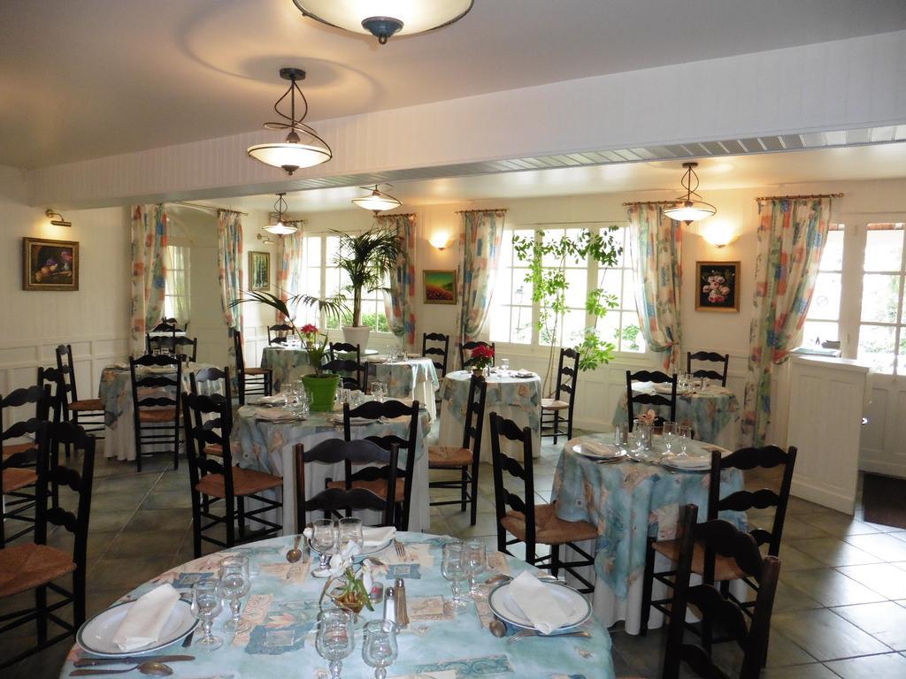 Le Petit Chaperon Rouge Hotel Coux-et-Bigaroque-Mouzens Kültér fotó