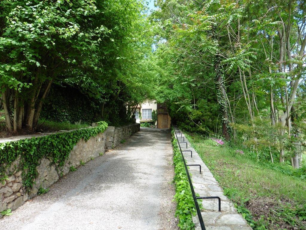 Le Petit Chaperon Rouge Hotel Coux-et-Bigaroque-Mouzens Kültér fotó