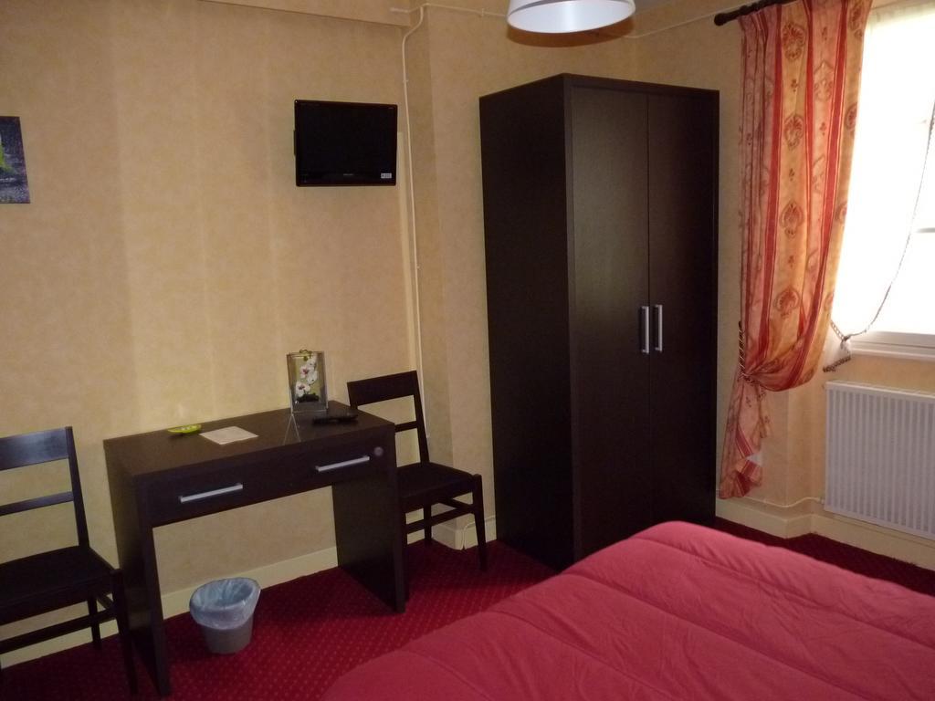 Le Petit Chaperon Rouge Hotel Coux-et-Bigaroque-Mouzens Kültér fotó