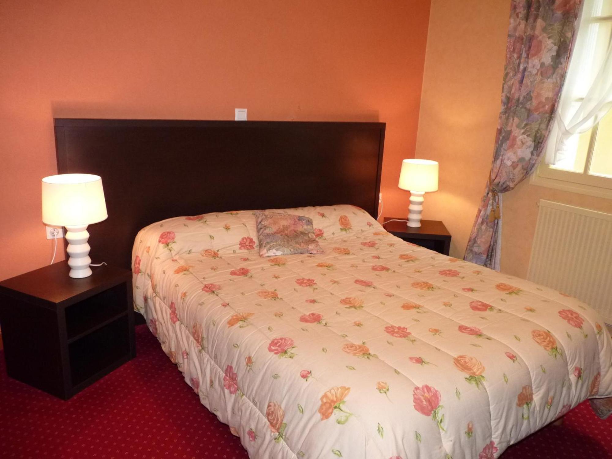 Le Petit Chaperon Rouge Hotel Coux-et-Bigaroque-Mouzens Kültér fotó