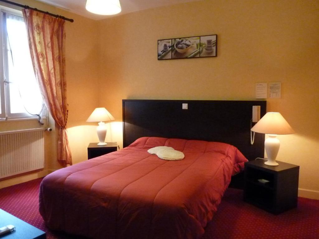 Le Petit Chaperon Rouge Hotel Coux-et-Bigaroque-Mouzens Szoba fotó